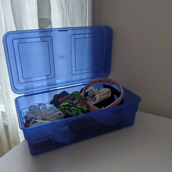 Storage Box - Picture 1 of 3